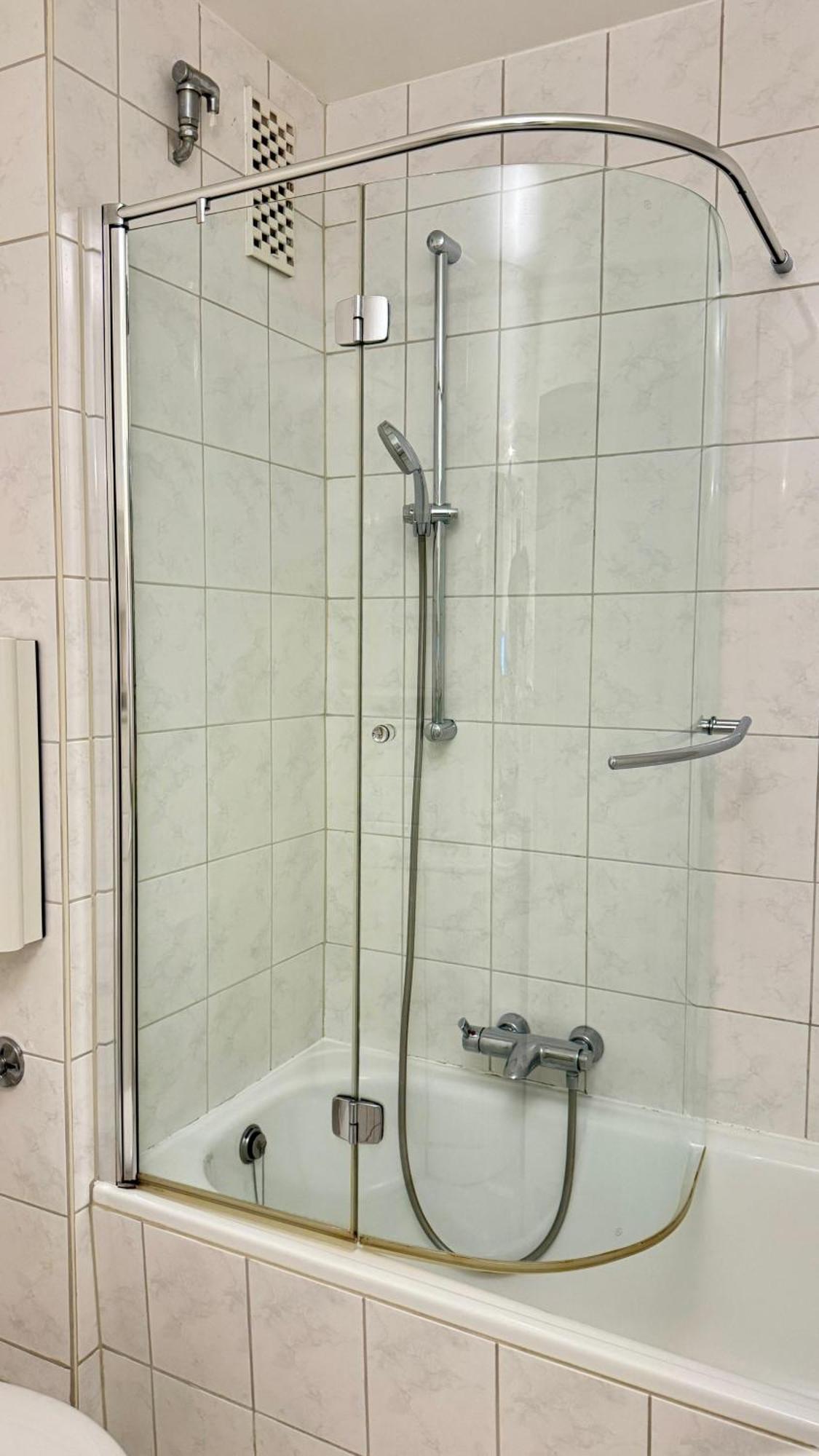 13-36, Sehr Strandnah, Im Herzen Westerlands, Westbalkon, 1 Zi Exterior photo